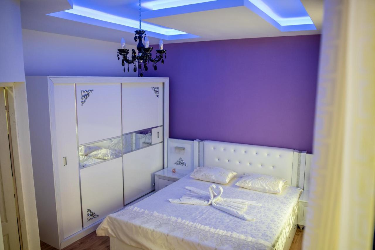 Casa Robi 호텔 Pestisani 외부 사진
